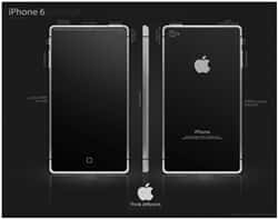 گوشی اپل iPhone 6 16Gb92924thumbnail